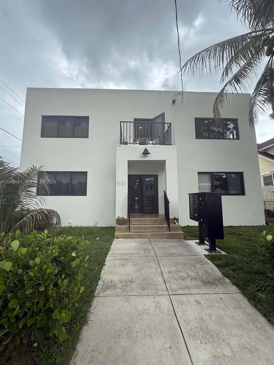1101 SW 12th Ct # 7, Miami FL 33135