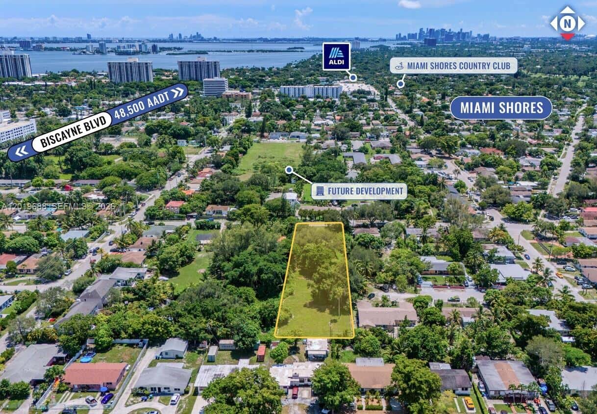 1231 NE 115th St, Miami FL 33161