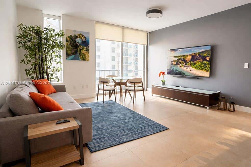 1050 Brickell Ave # 2210, Miami FL 33131