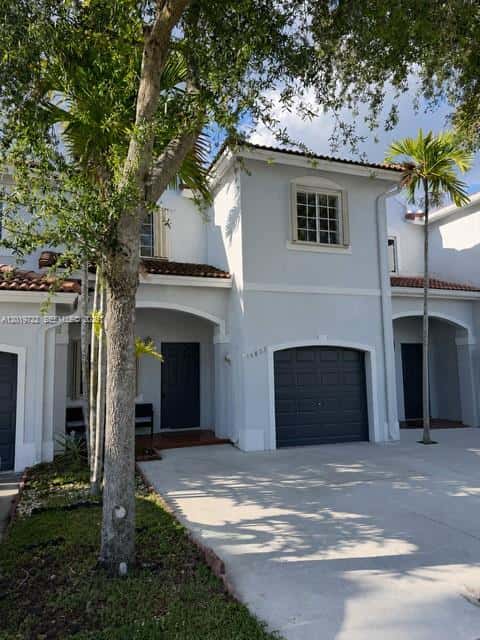 14803 SW 9th Ln # 0, Miami FL 33194