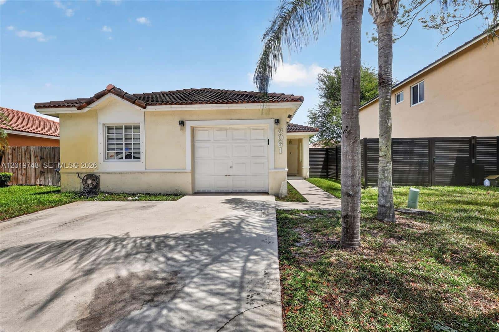 8061 NW 197th St, Hialeah FL 33015