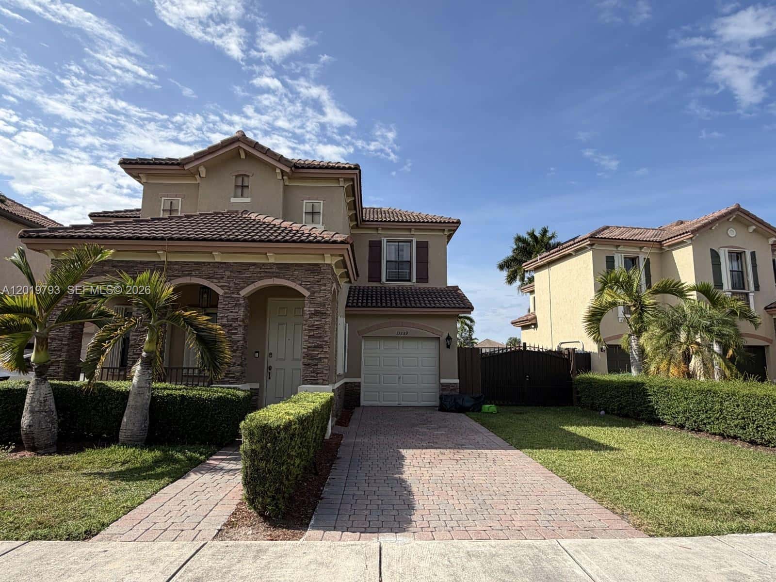 11339 SW 243rd Ter # 11339, Homestead FL 33032