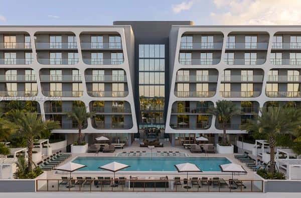 3900 Alton Road # 823, Miami Beach FL 33140