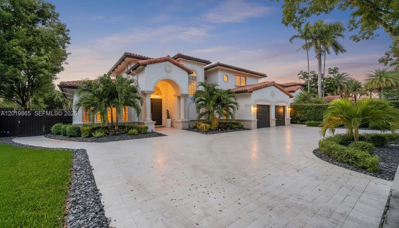 15632 NW 79th Ct, Miami Lakes FL 33016