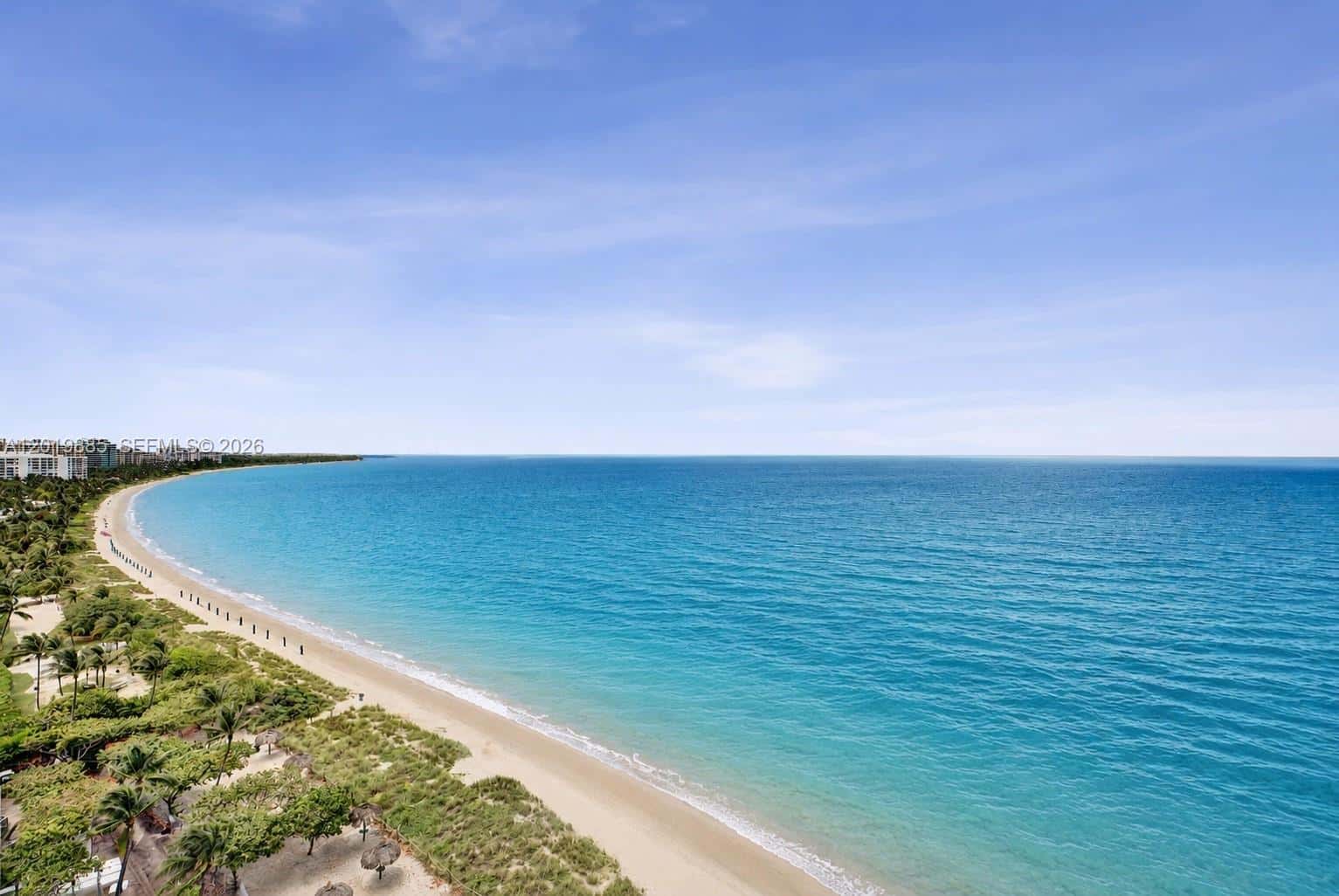 1111 Crandon Blvd # B1108, Key Biscayne FL 33149