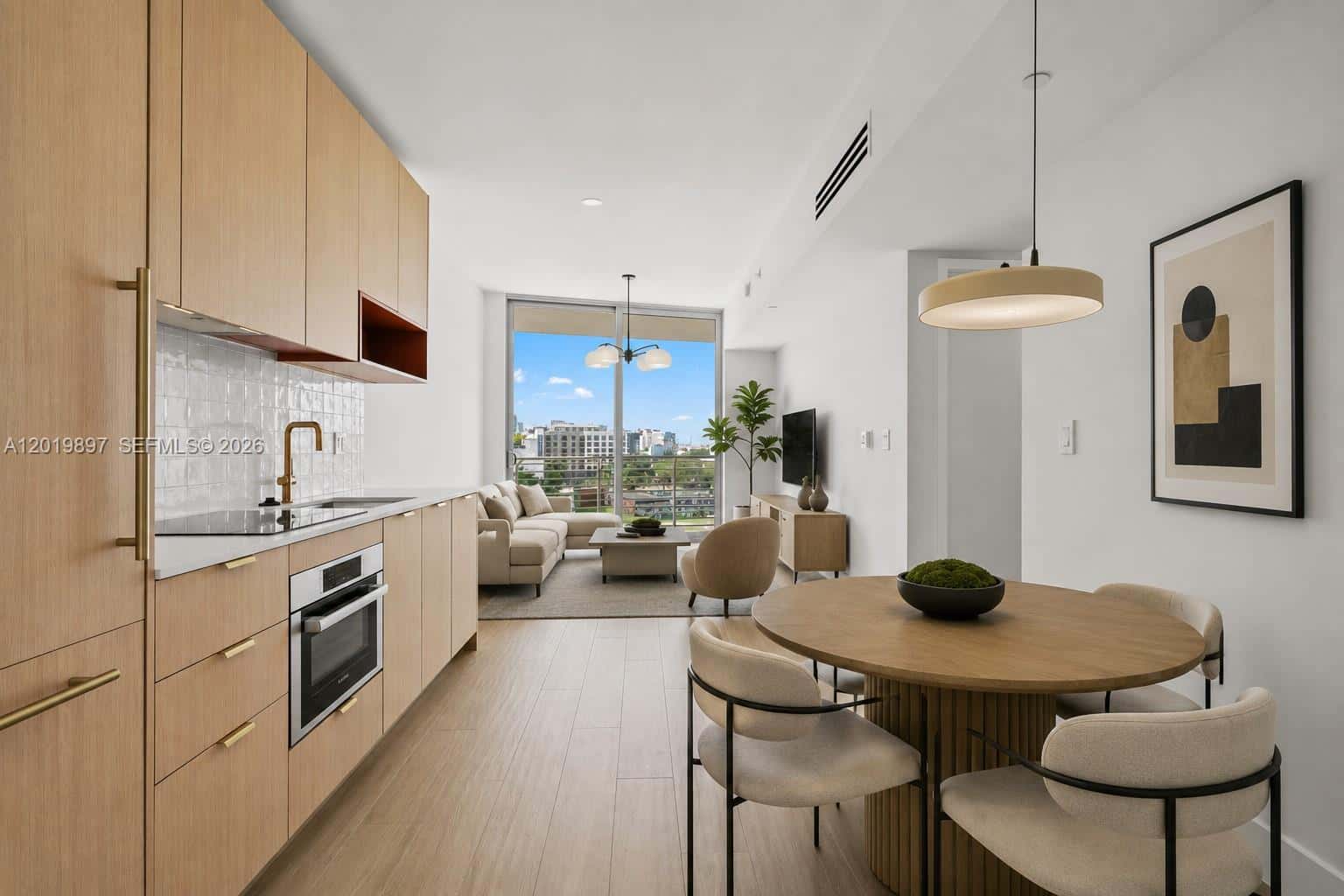 90 NE 32nd St # 627, Miami FL 33137