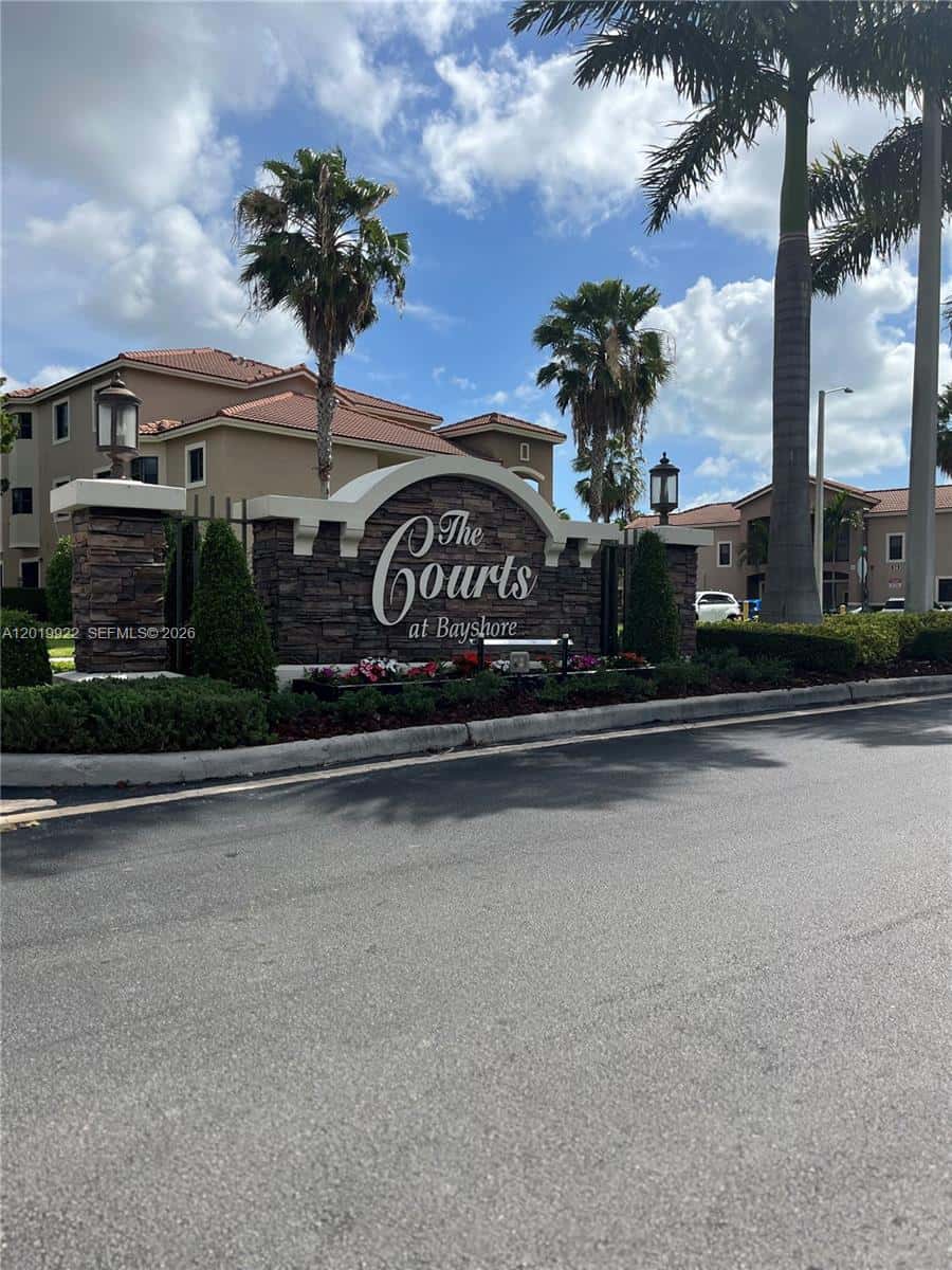 22731 SW 88th Pl # 205, Cutler Bay FL 33190