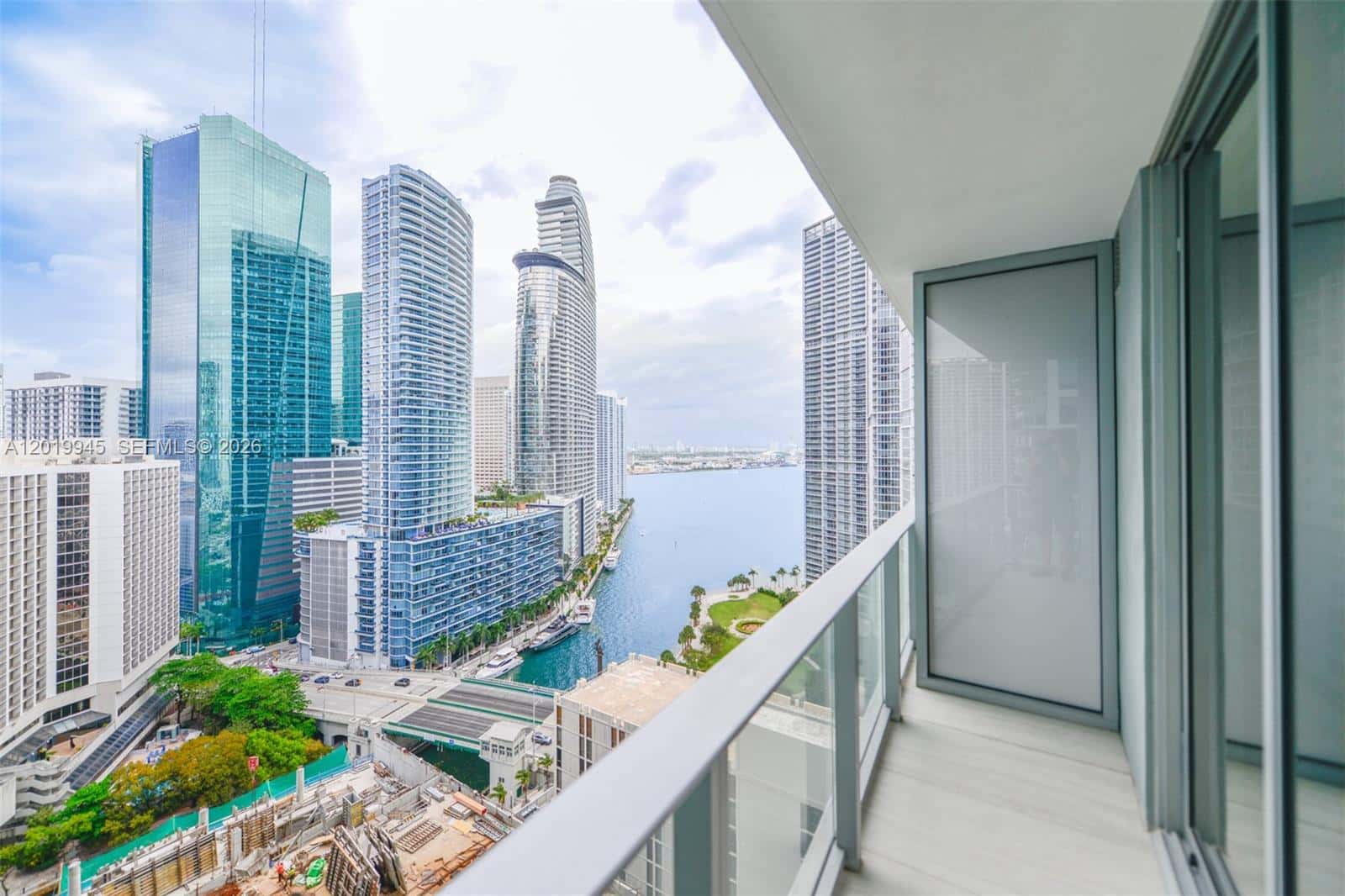 77 5th St # 2604, Miami FL 33131
