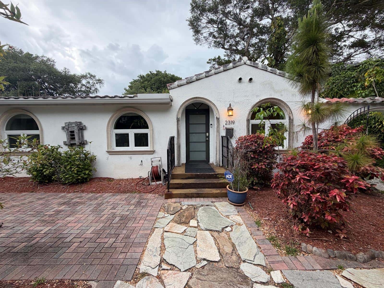 2319 Swanson Avenue, Miami FL 33133
