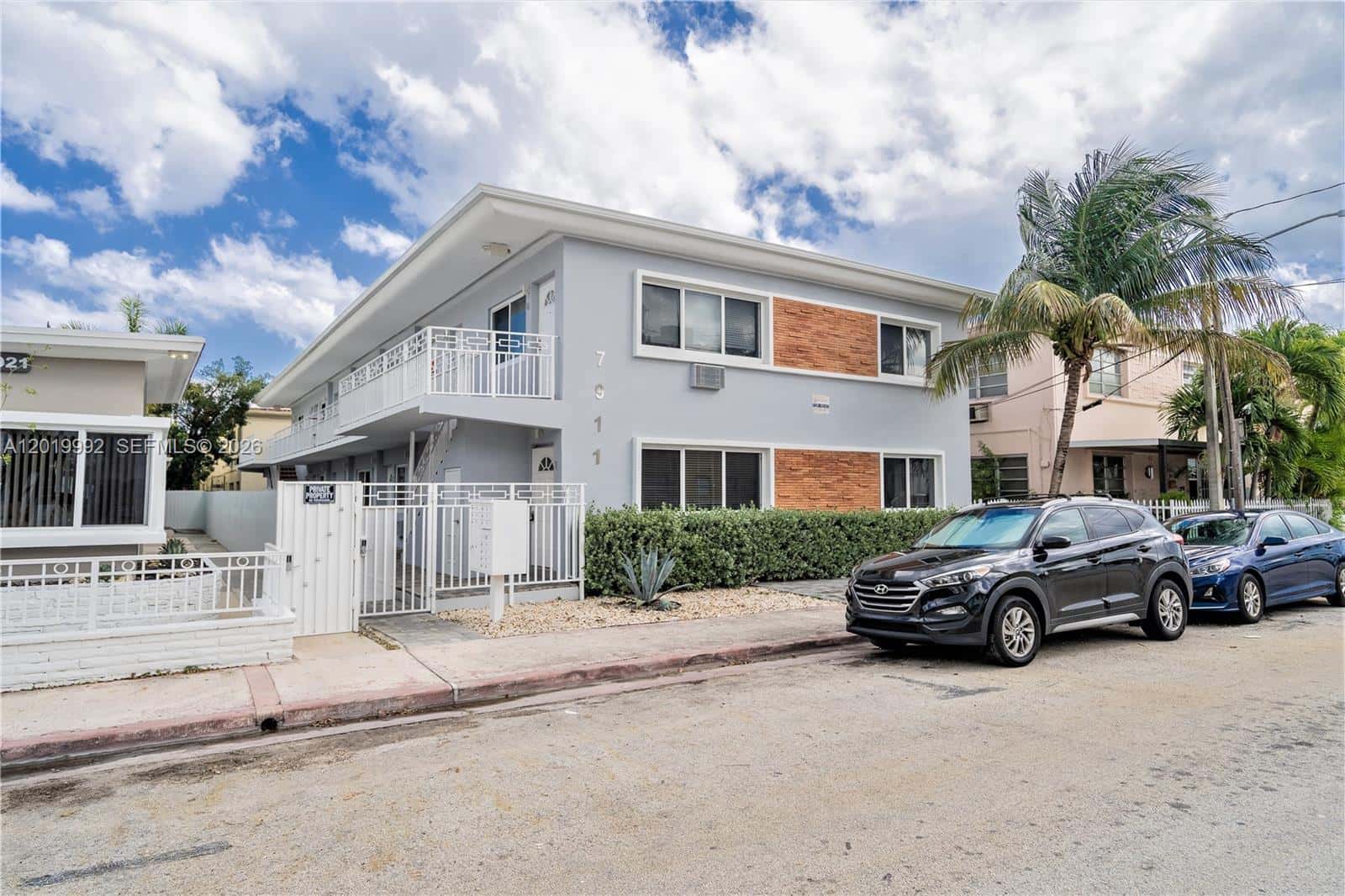 7911 Abbott Ave # 9, Miami Beach FL 33141
