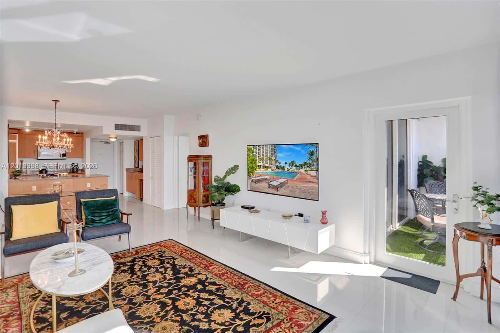 10275 Collins Ave # 829, Bal Harbour FL 33154