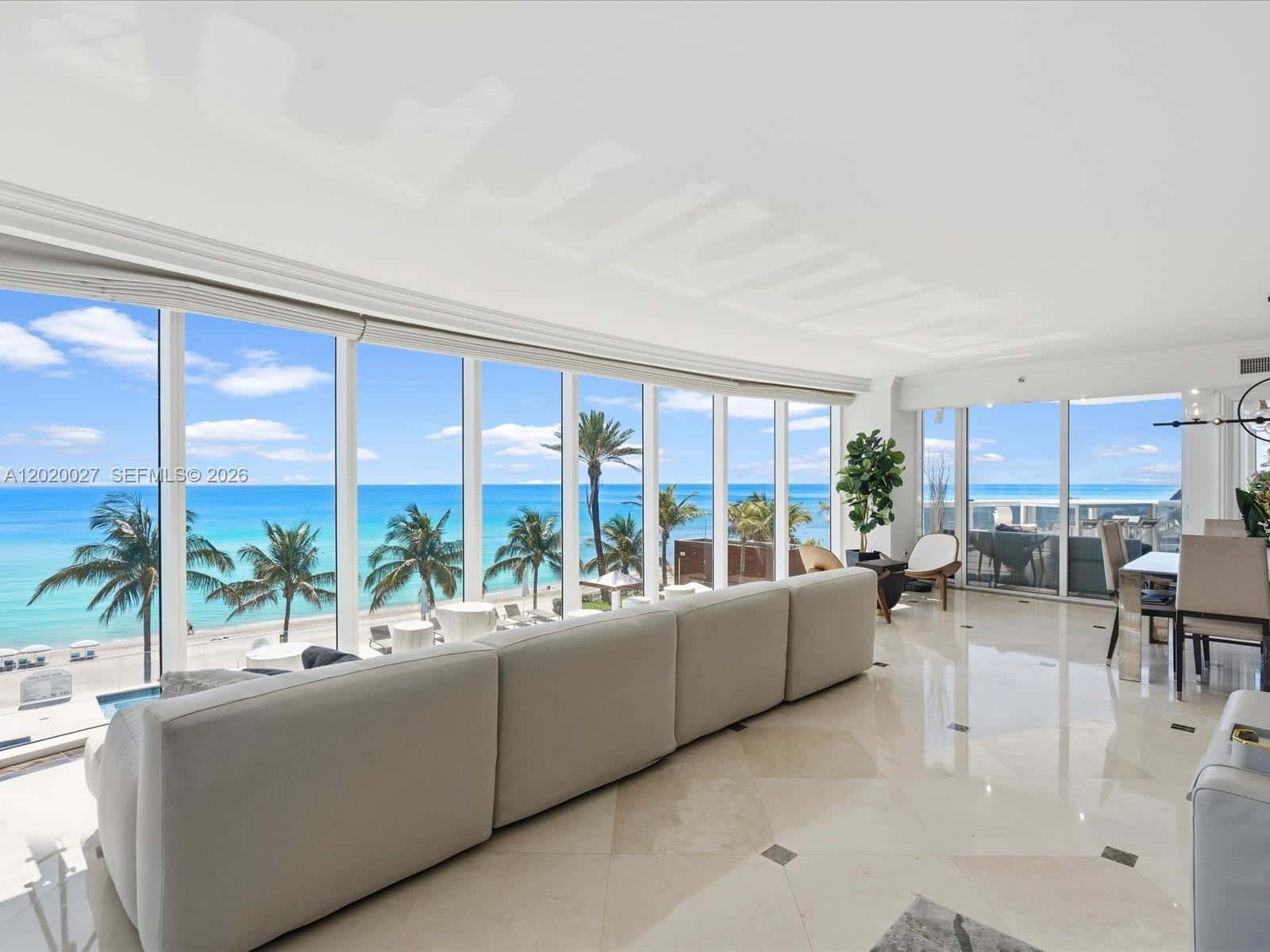 18911 Collins Ave # 601, Sunny Isles Beach FL 33160