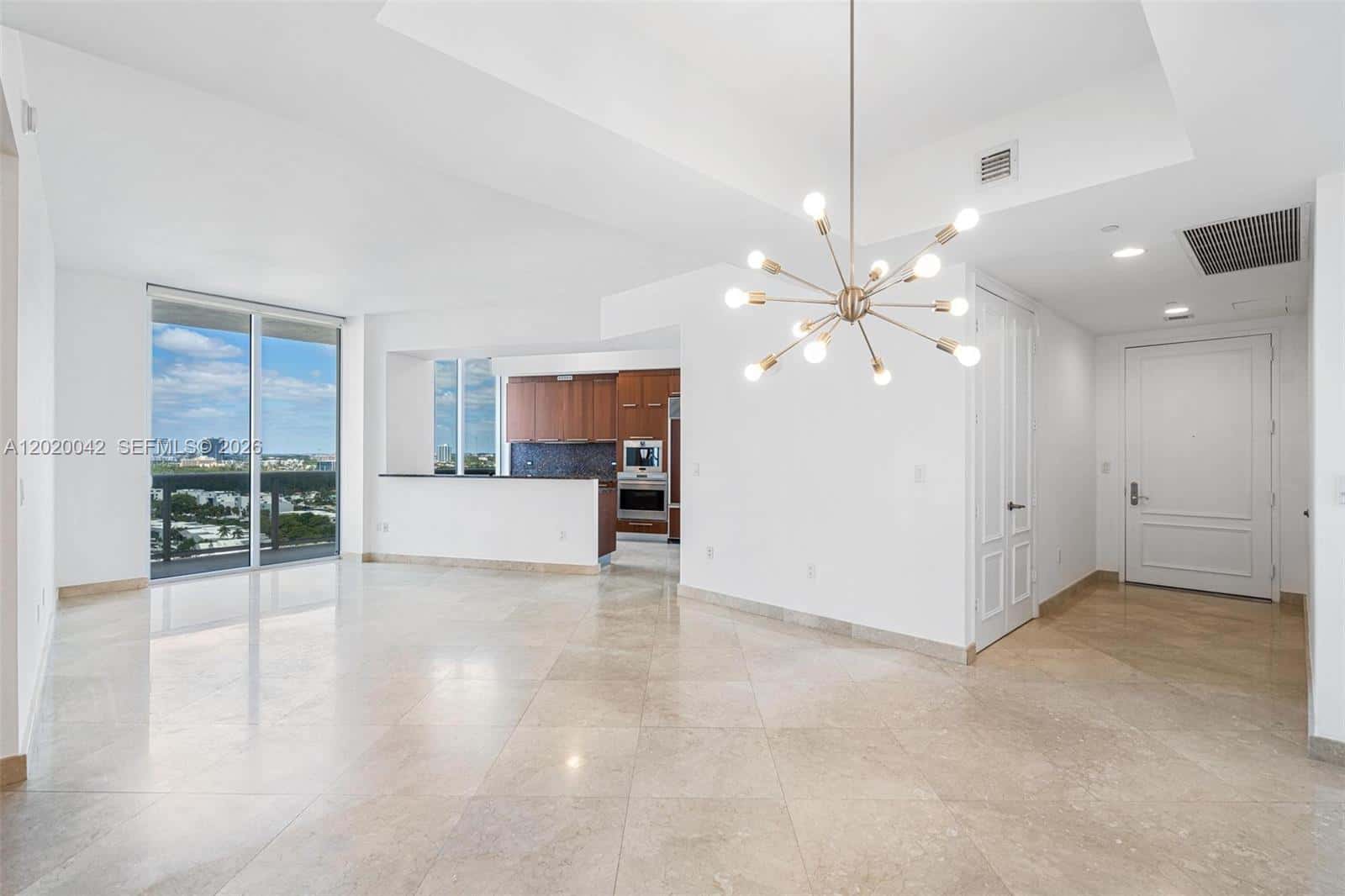 16001 Collins Ave # 1505, Sunny Isles Beach FL 33160