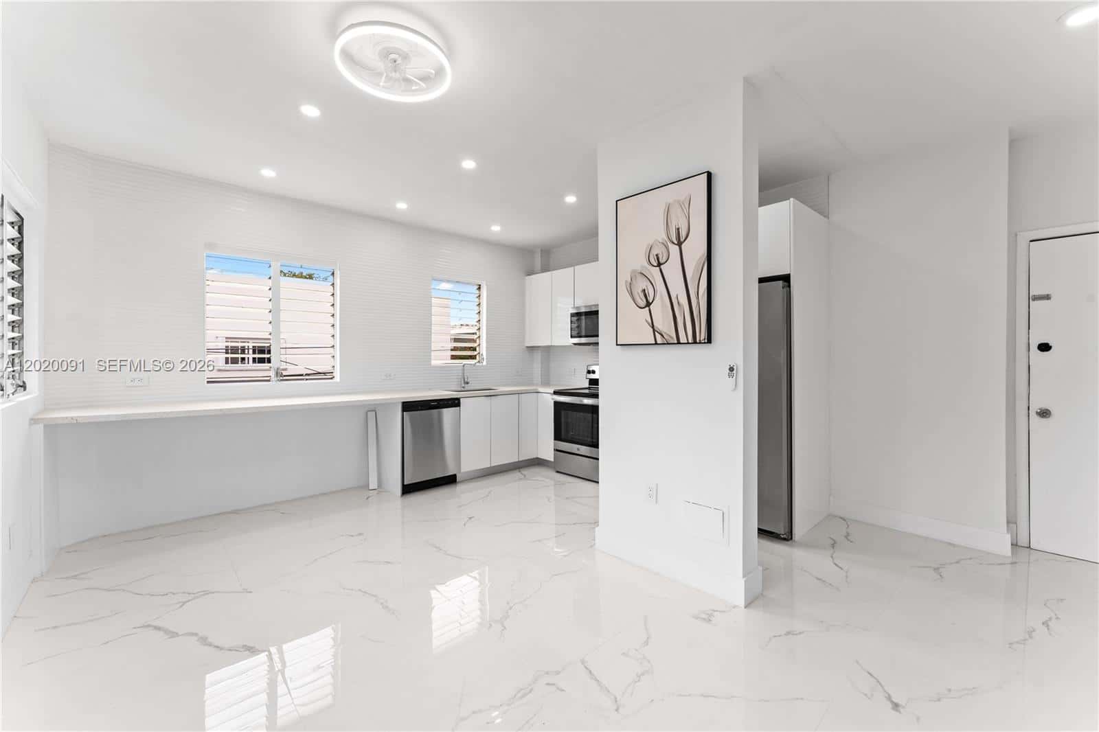 842 Meridian Ave # 2D, Miami Beach FL 33139
