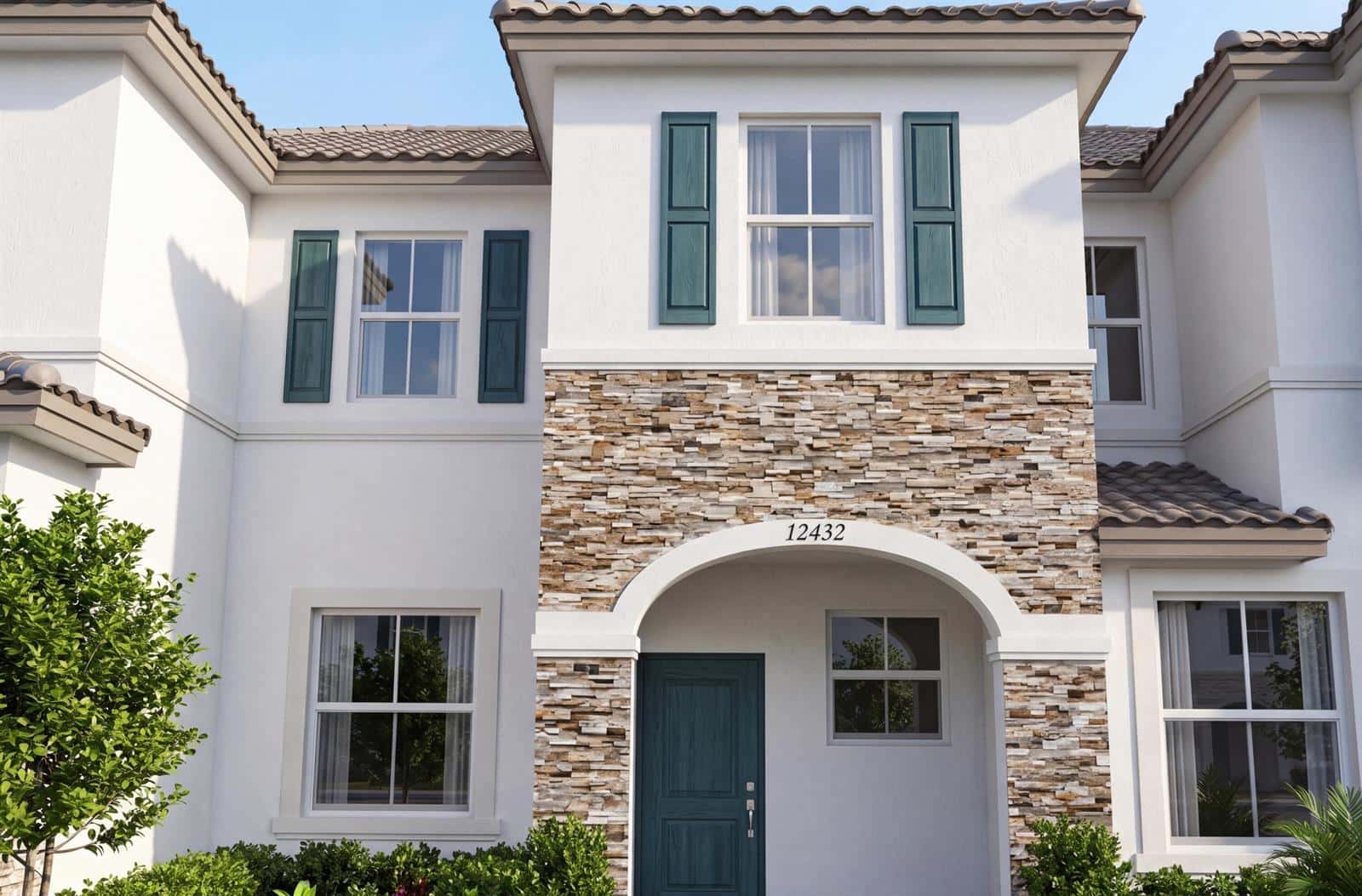 12432 NW 23rd Court # 12432, Miami FL 33167