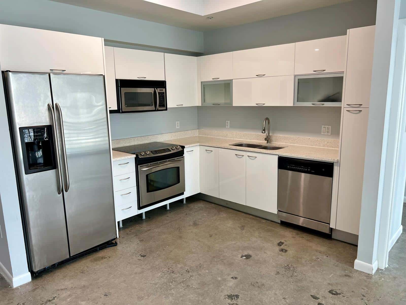 133 NE 2nd Avenue # 1006, Miami FL 33132