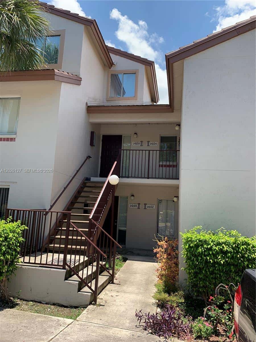 14148 SW 93rd Ln # 14148, Miami FL 33186
