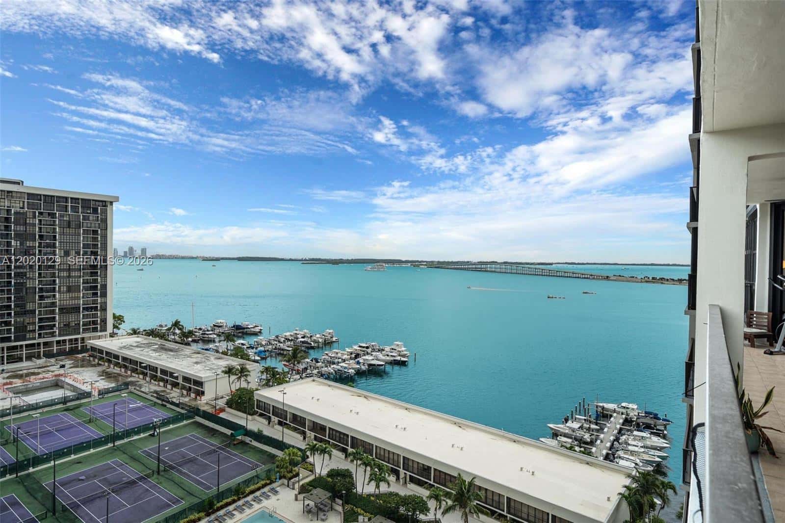 1925 Brickell Ave # 1603, Miami FL 33129