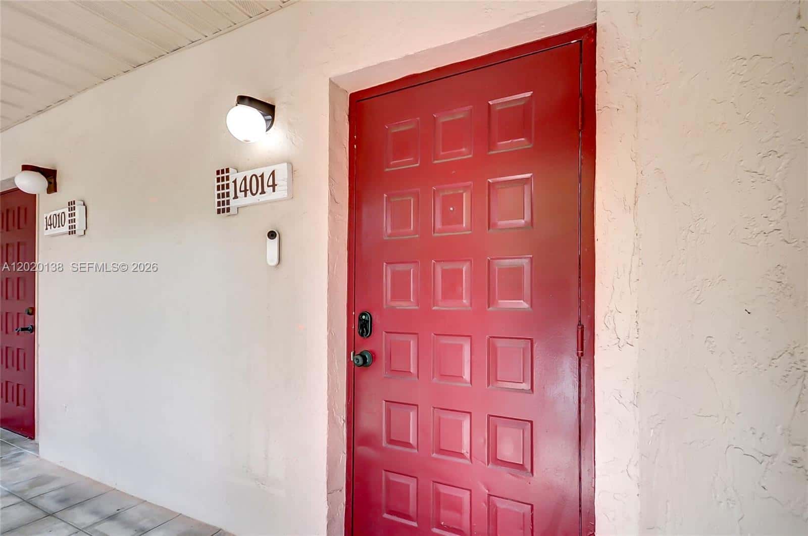 14014 SW 91st Ter # 14014, Miami FL 33186
