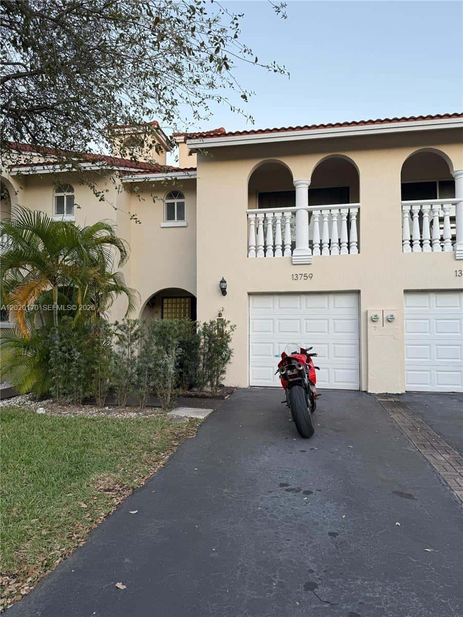 13759 SW 160th St # 24, Miami FL 33177