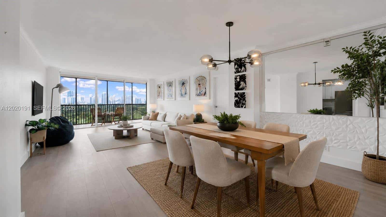 20301 W Country Club Dr # 1126, Aventura FL 33180