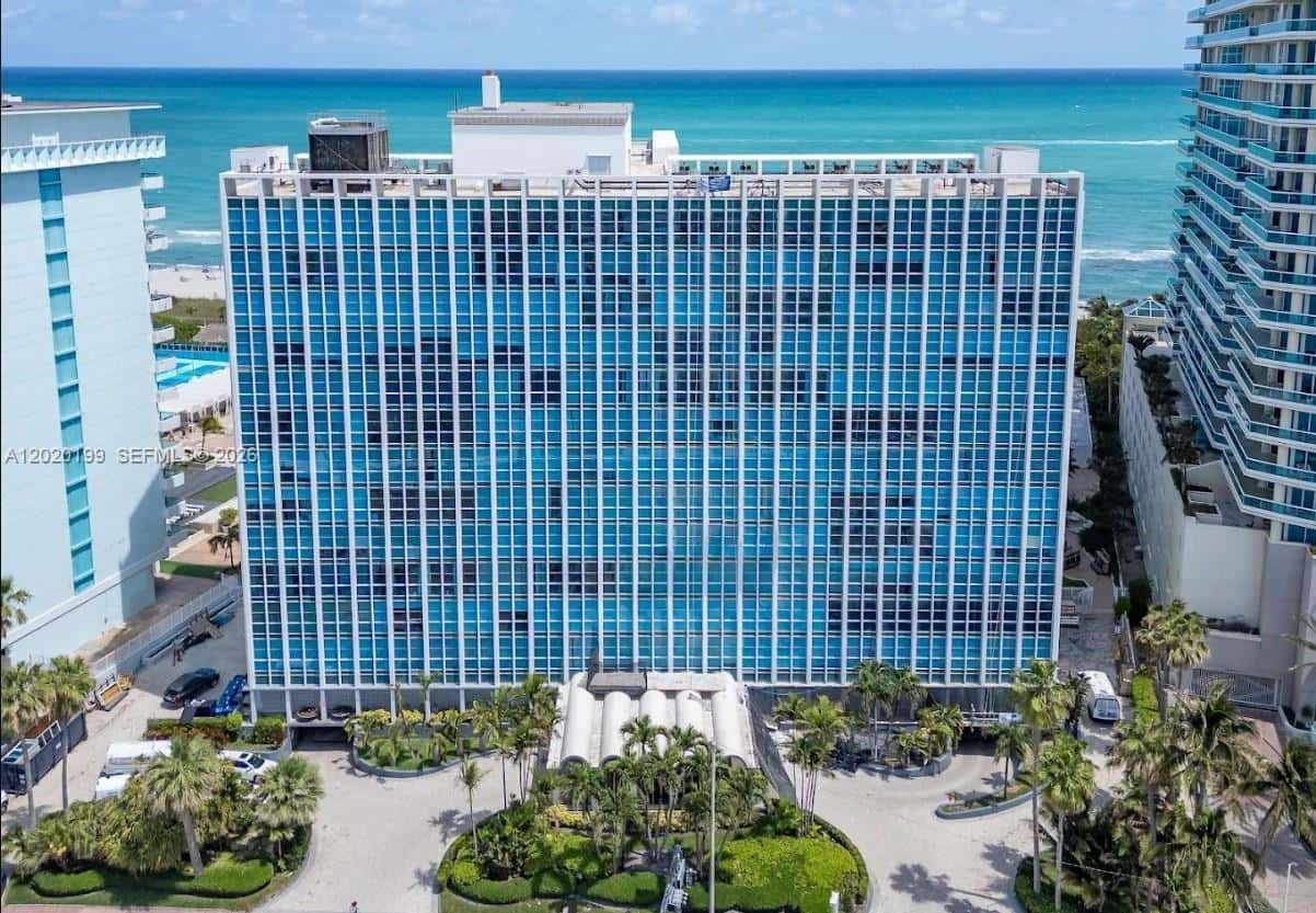 5055 Collins Ave # 6F, Miami Beach FL 33140