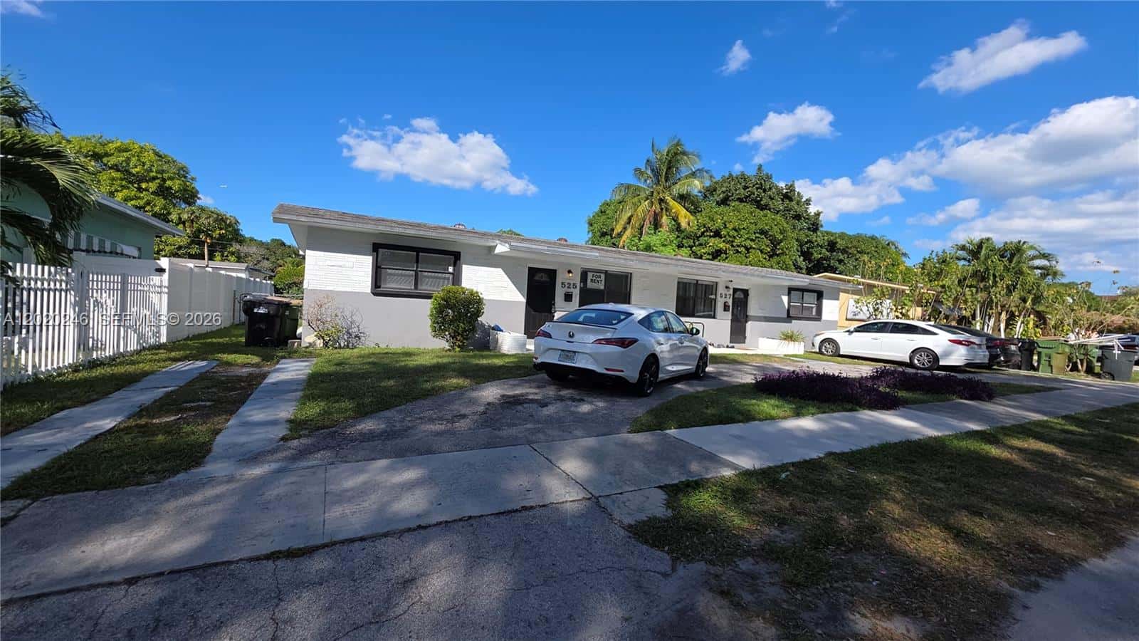 525 NE 132nd Ter # 527, North Miami FL 33161