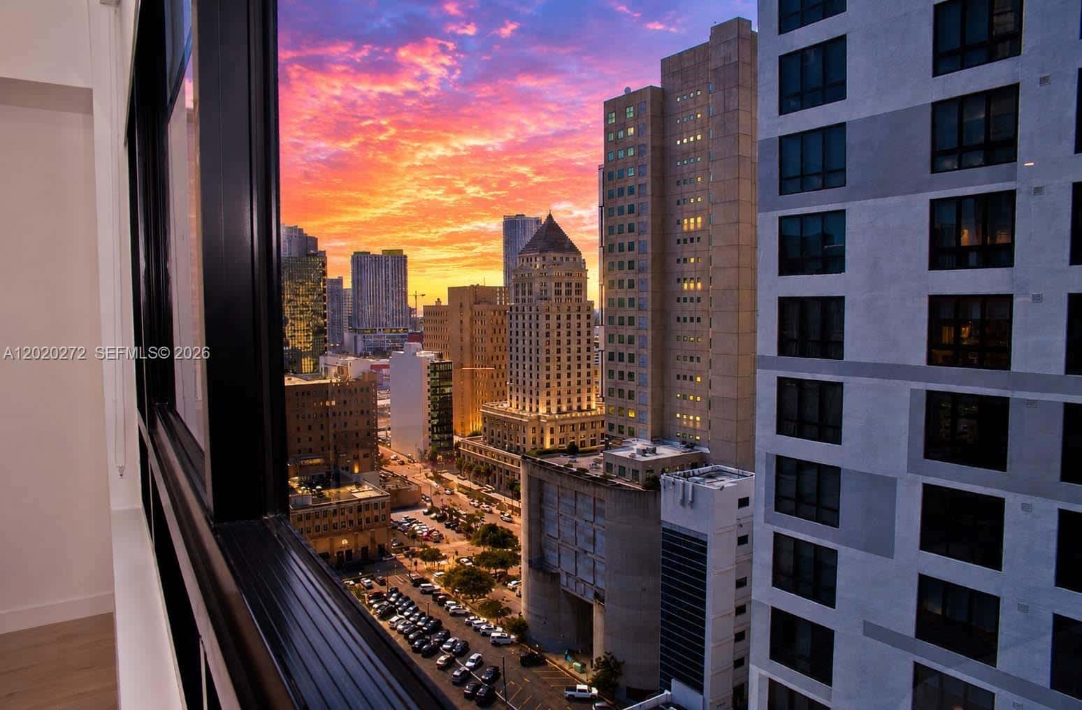 225 N Miami Ave # 2308, Miami FL 33128