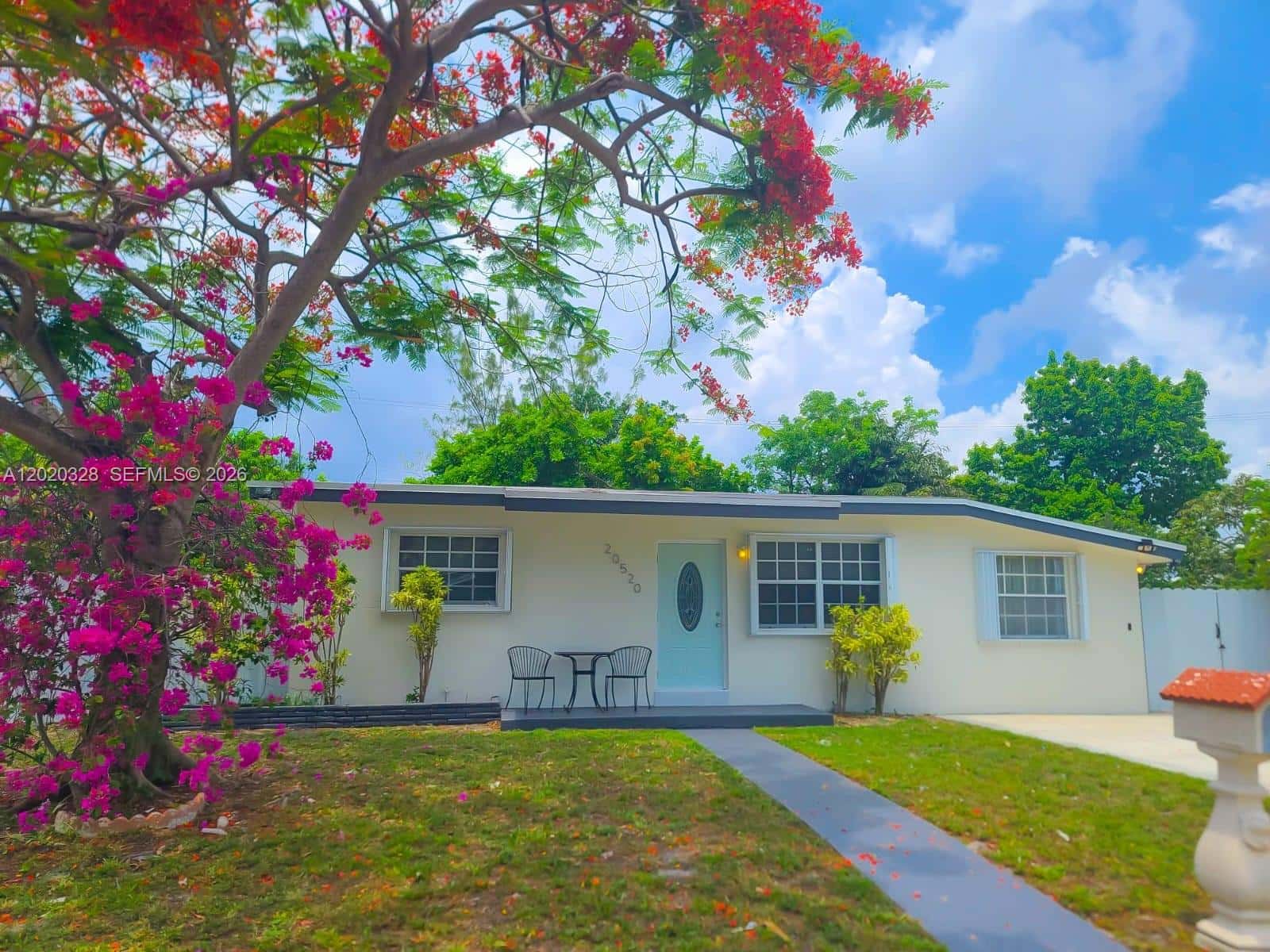 20520 NE 15th Ave, Miami FL 33179