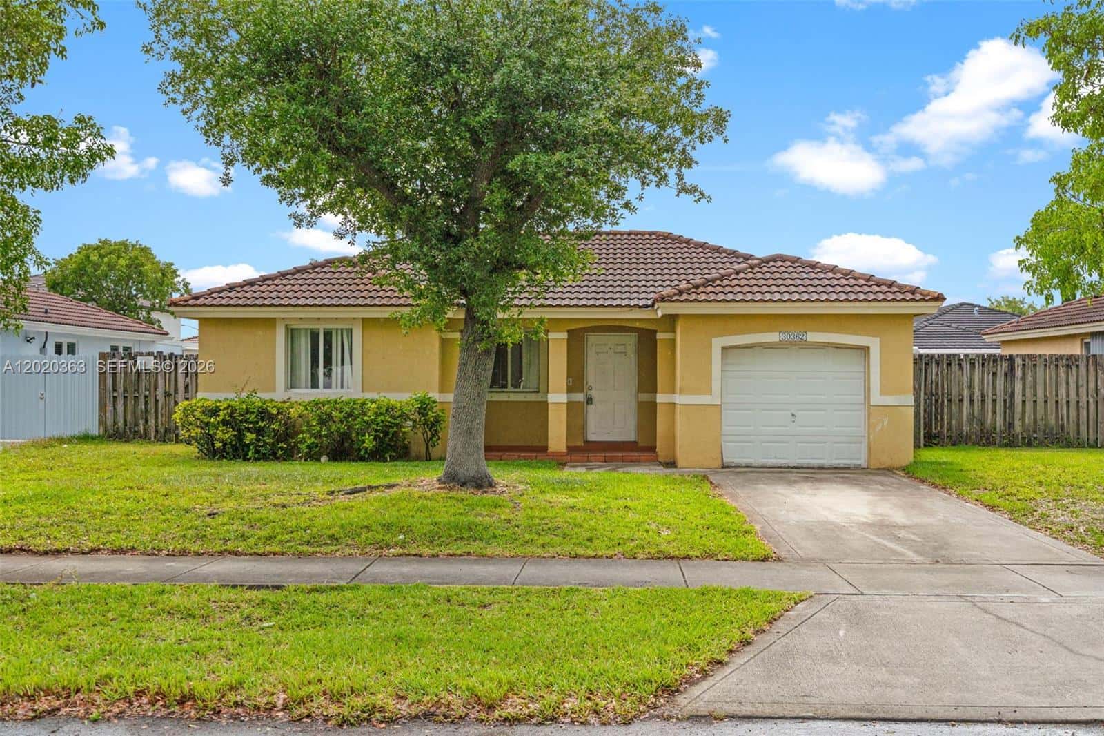 30362 SW 162nd Pl, Homestead FL 33033