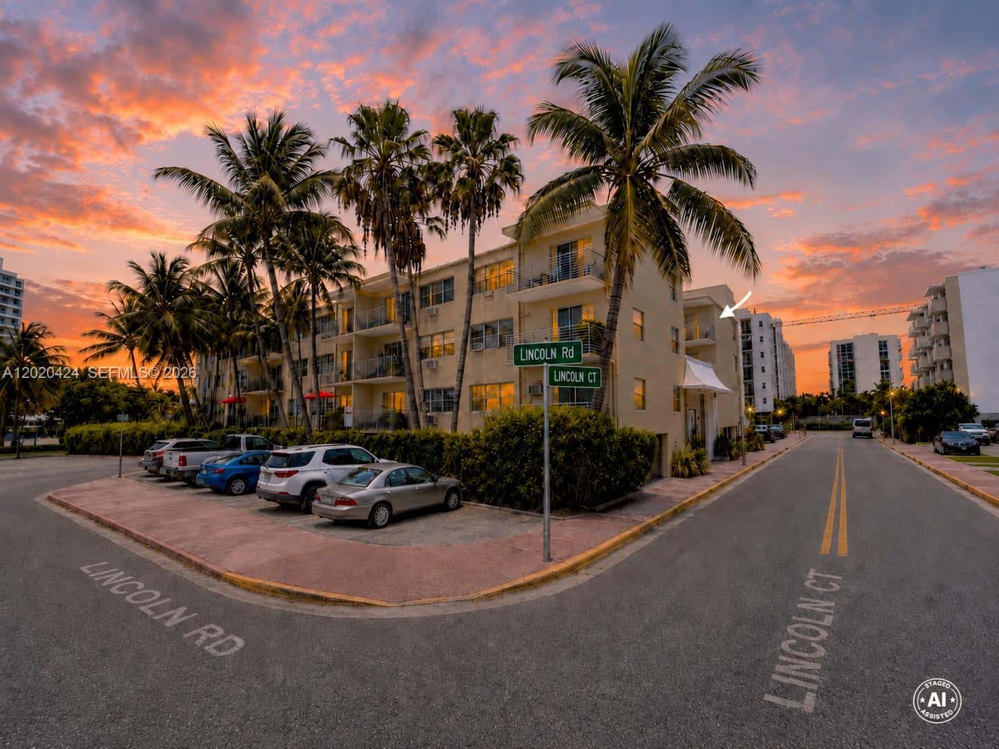 1441 Lincoln Rd # 417, Miami Beach FL 33139