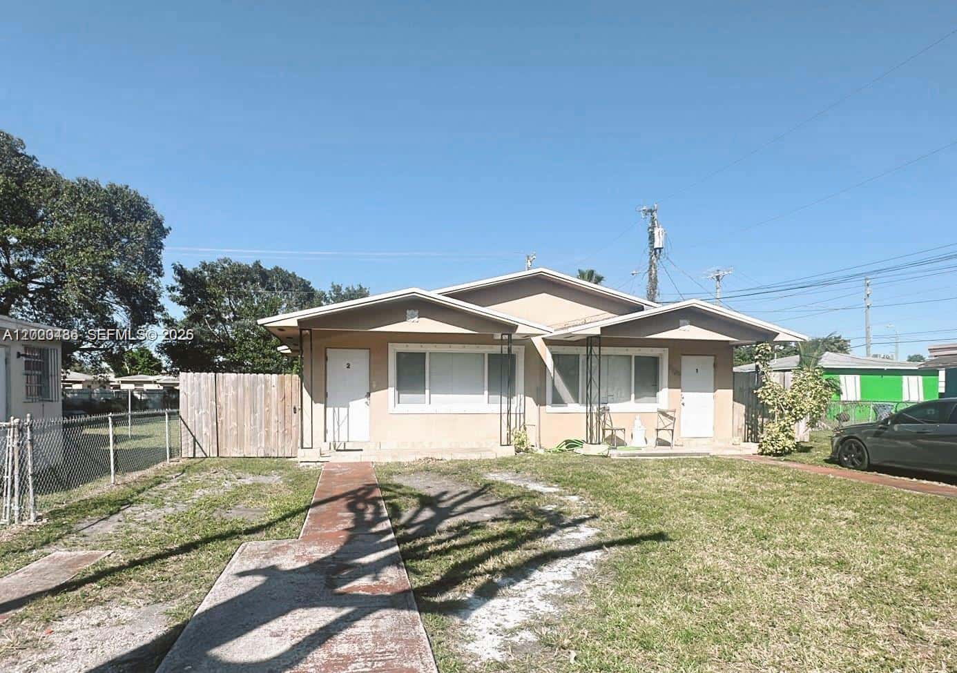 2125 NW 66th St # 2, Miami FL 33147