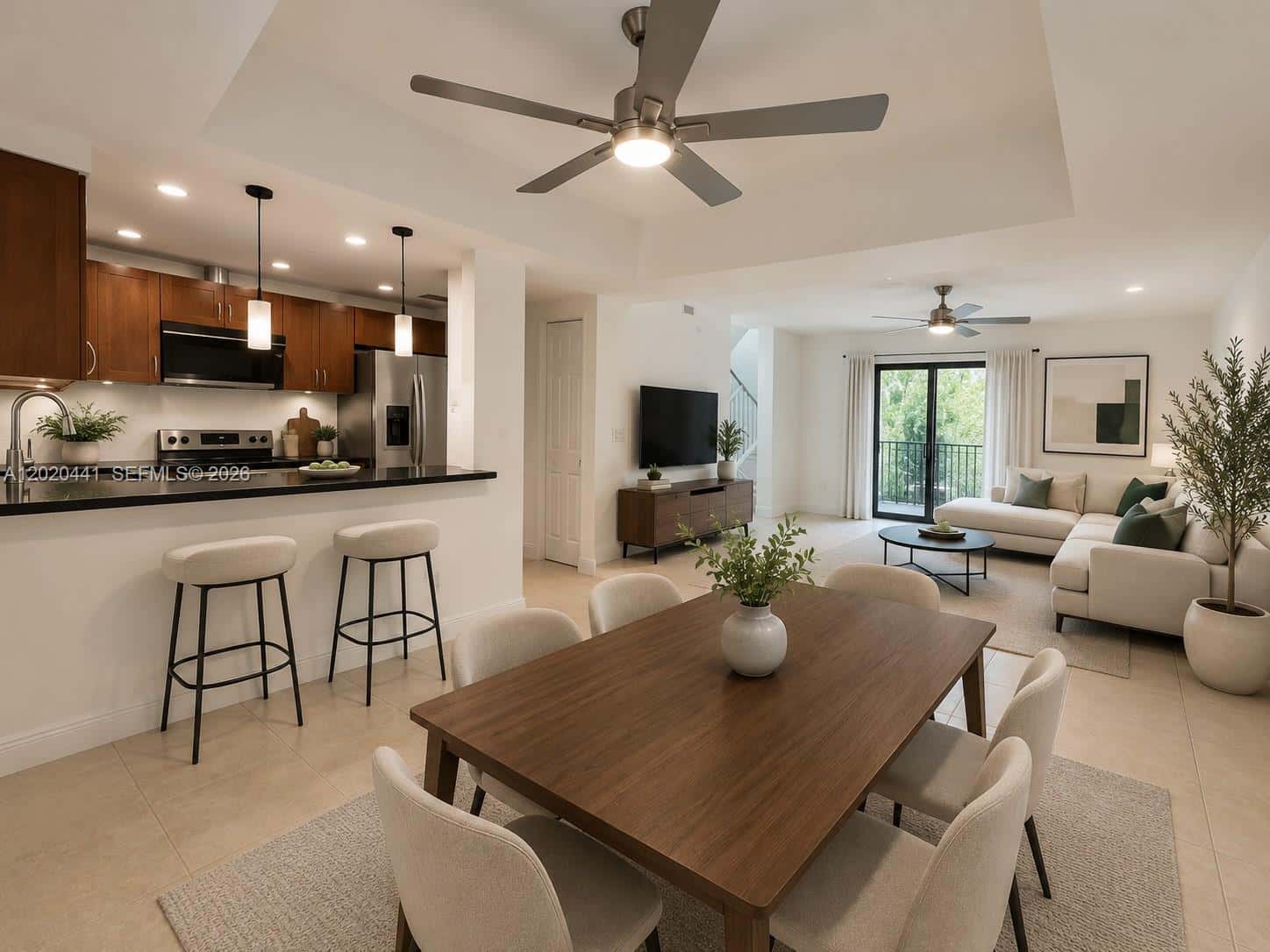 3204 Bird Ave # 104, Miami FL 33133