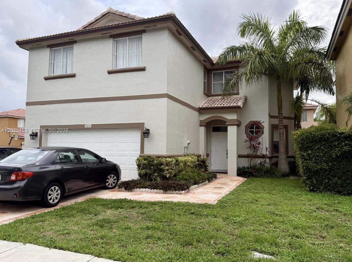 15619 SW 112th Dr, Miami FL 33196