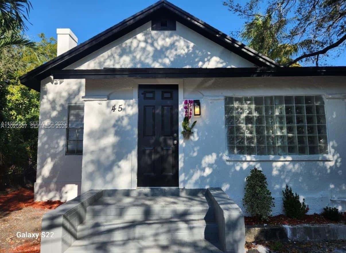 45 NE 60th St # 45, Miami FL 33137