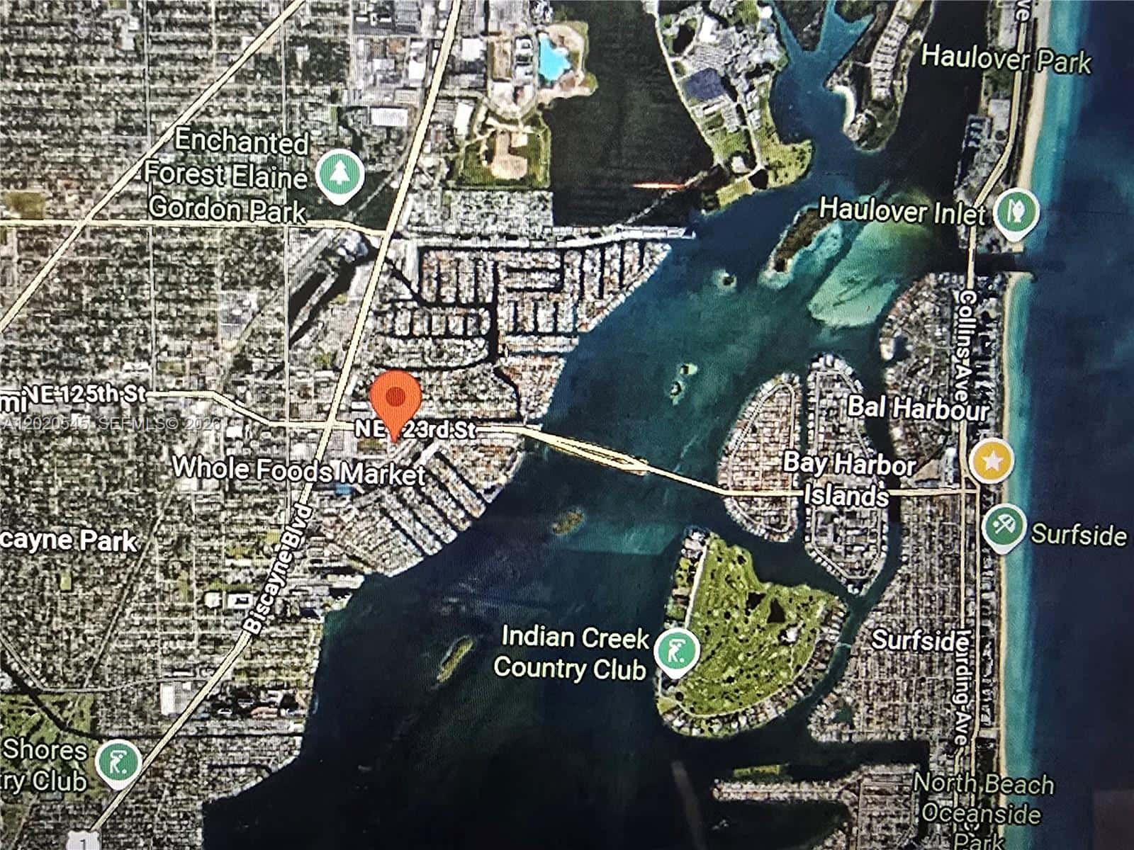 12275 NE 19th Ave # 11, North Miami FL 33181