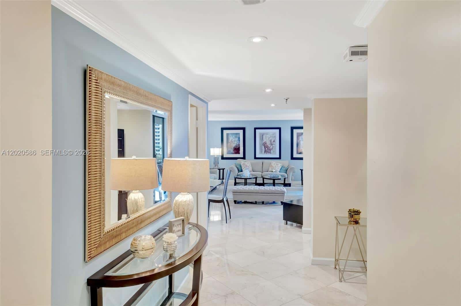 520 Brickell Key Dr # A914, Miami FL 33131