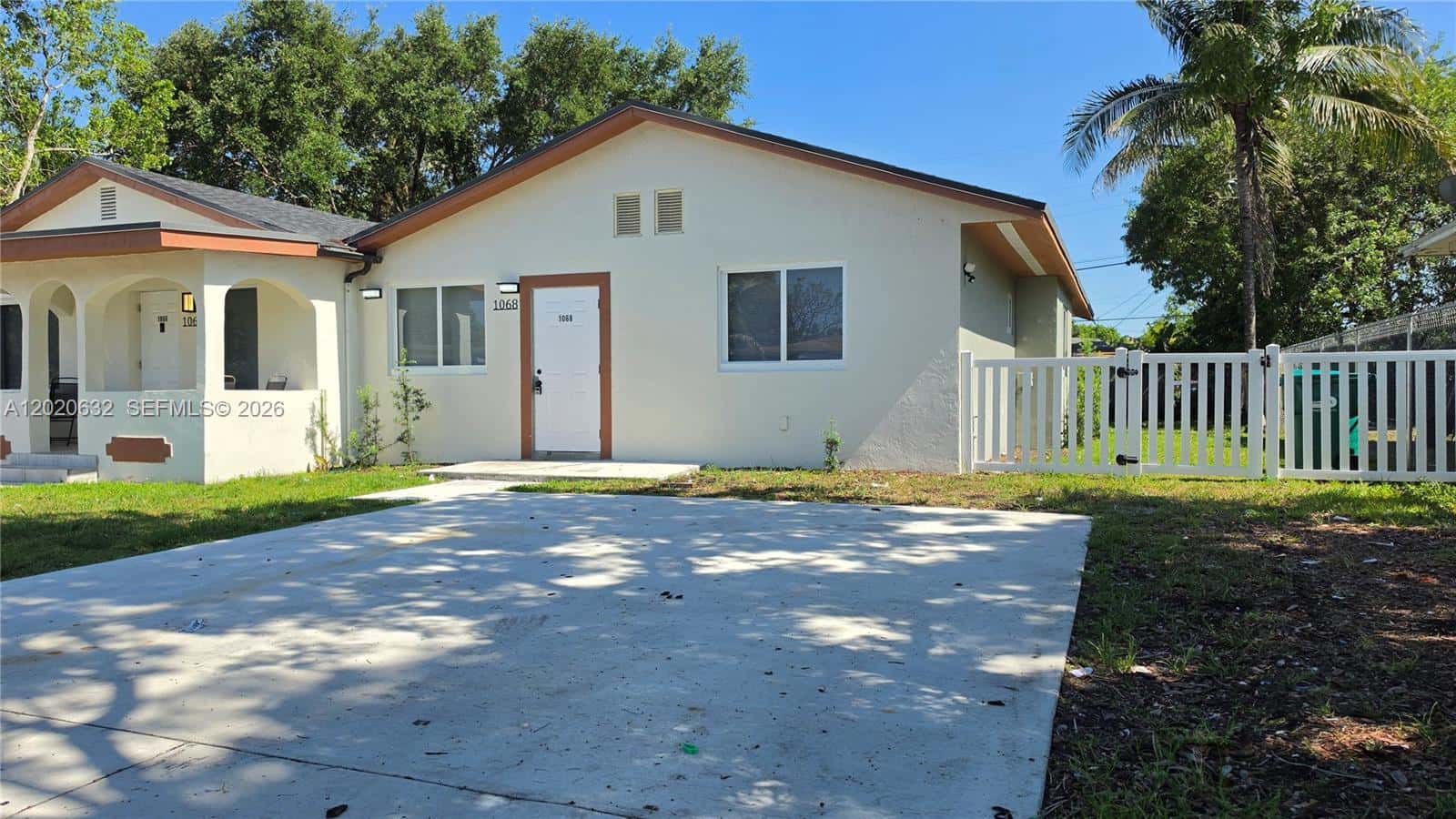 1068 NW 112th St # 1068, Miami FL 33168