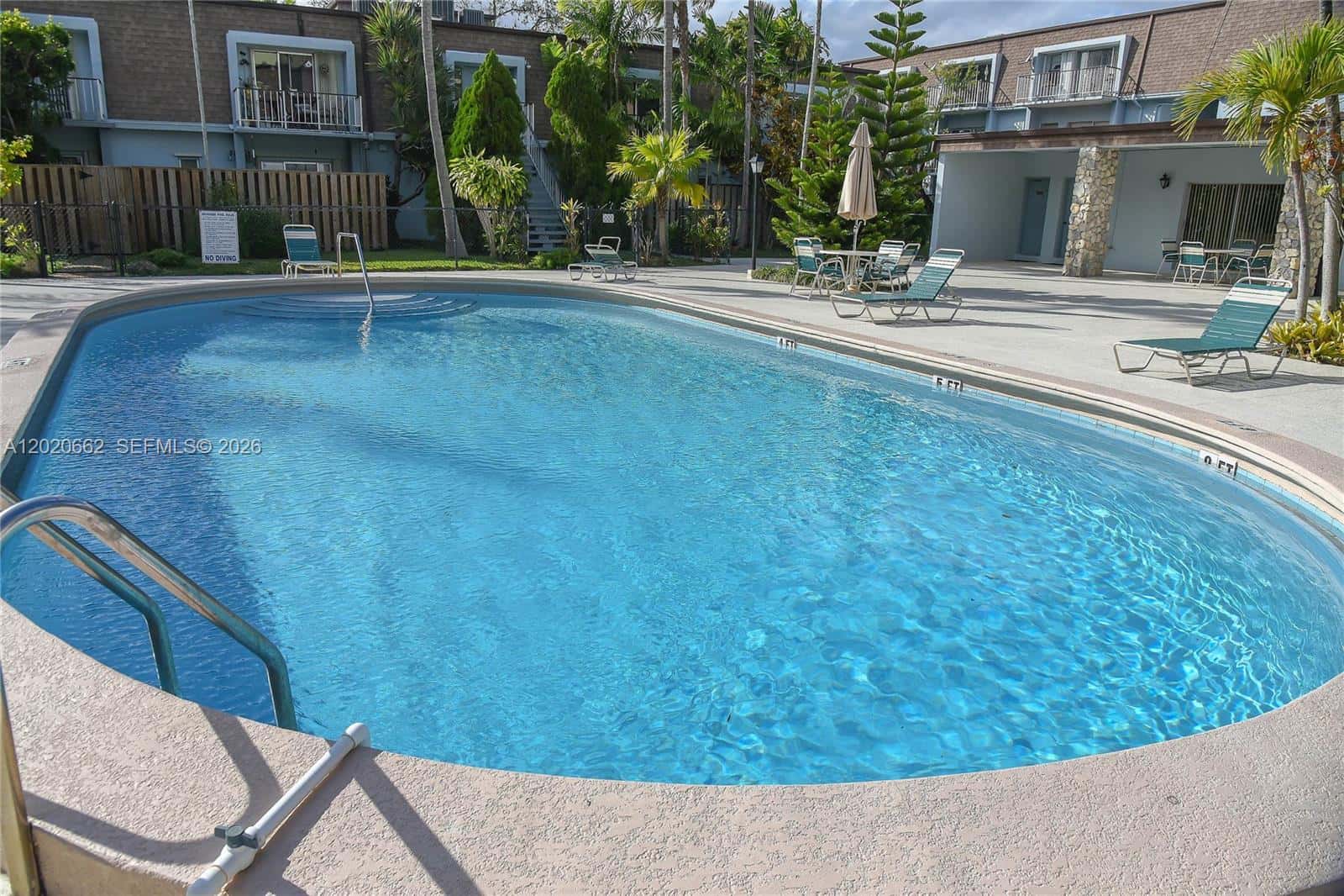 9611 SW 77th Ave # 206A, Miami FL 33156