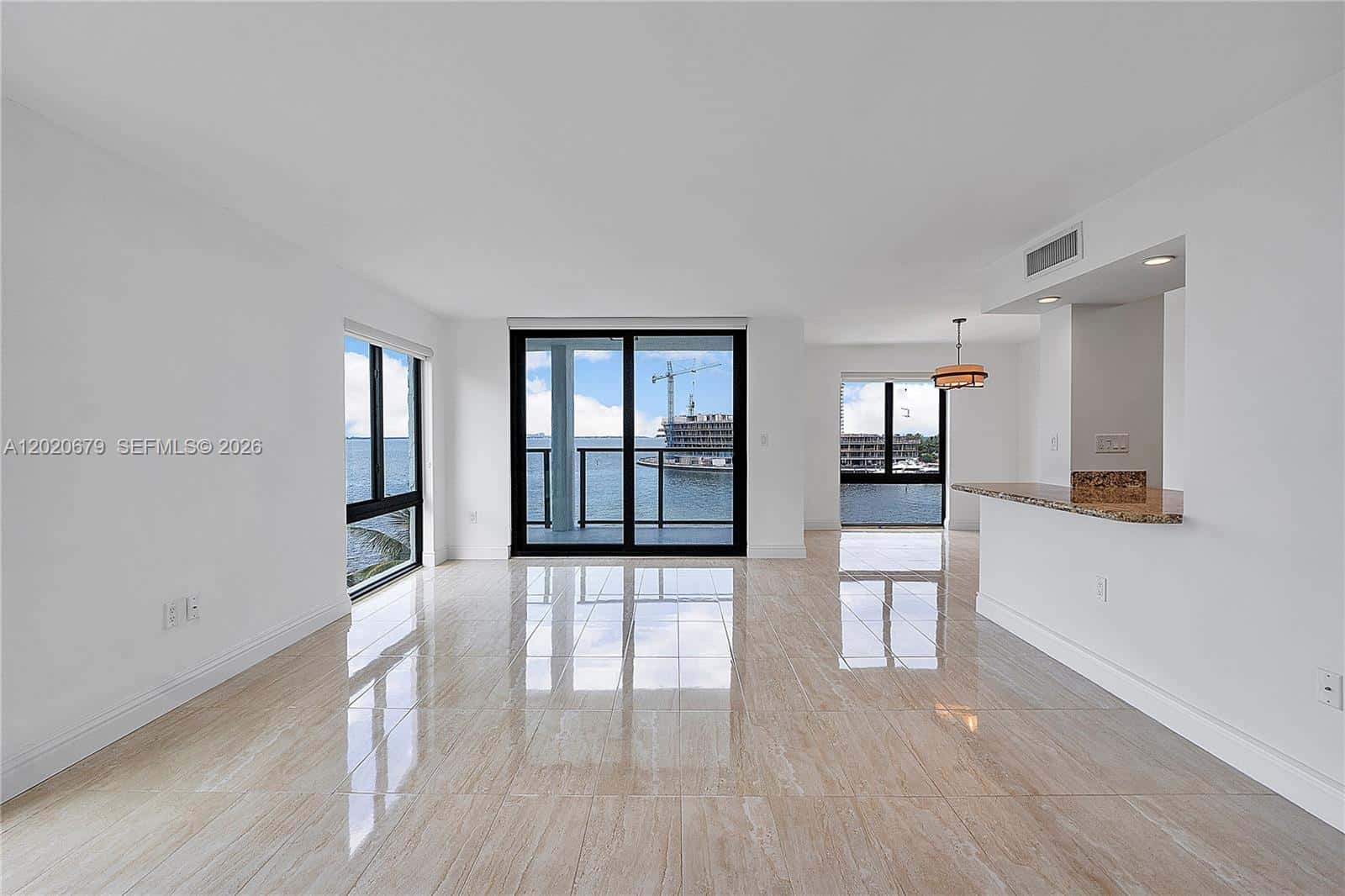 1600 S Bayshore Ln # 6A, Miami FL 33133