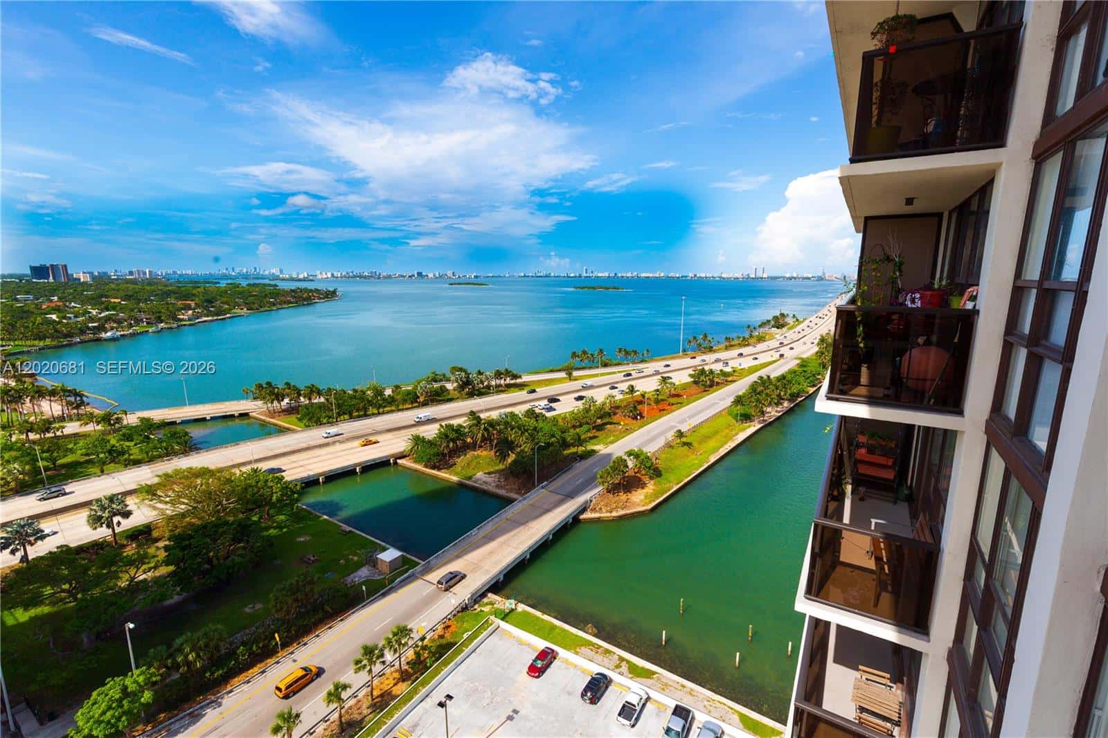 600 NE 36th St # 710, Miami FL 33137