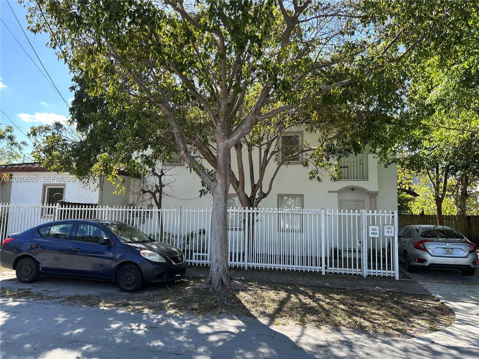 3810 SW 29th St # 3810, Miami FL 33134