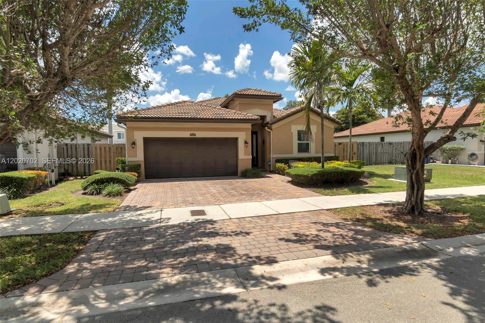 25180 SW 119th Ave, Homestead FL 33032