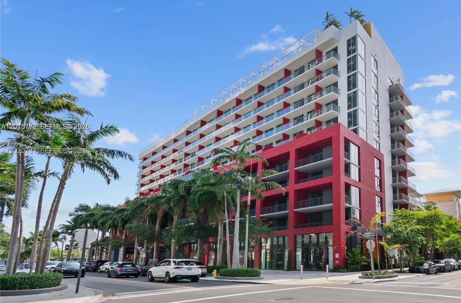 90 NE 32 # 905, Miami FL 33137
