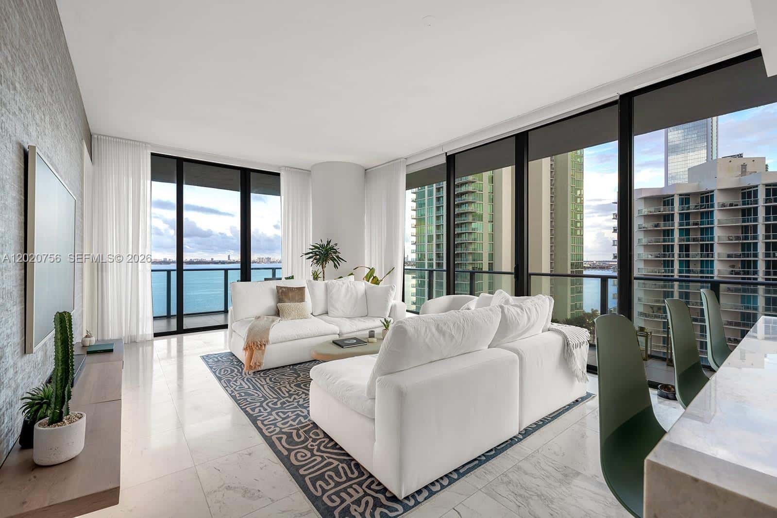 480 NE 31st St # 1701, Miami FL 33137