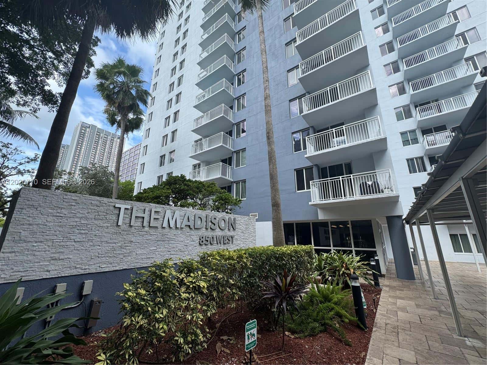 850 N Miami Ave # 1903, Miami FL 33136