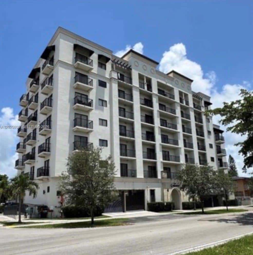 1801 SW 32nd Ave # 205, Miami FL 33145