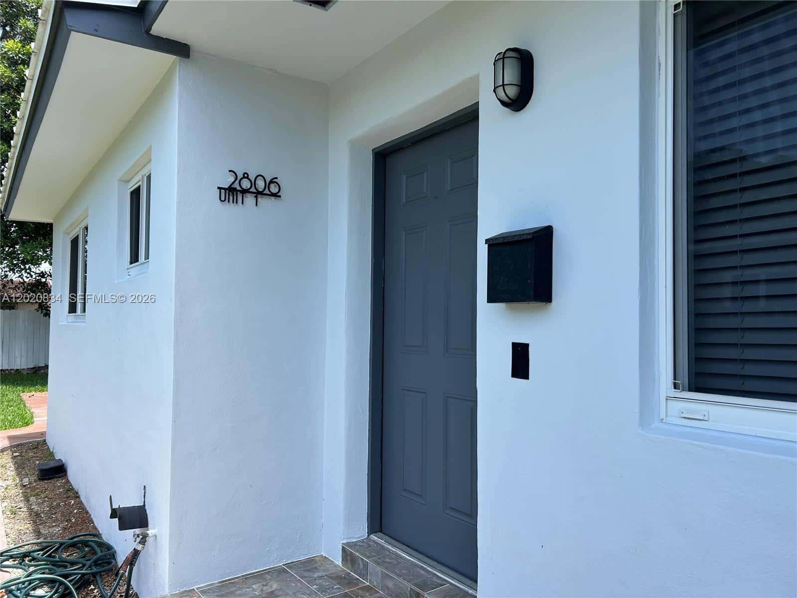 2806 SW 35th Ave # 1, Miami FL 33133