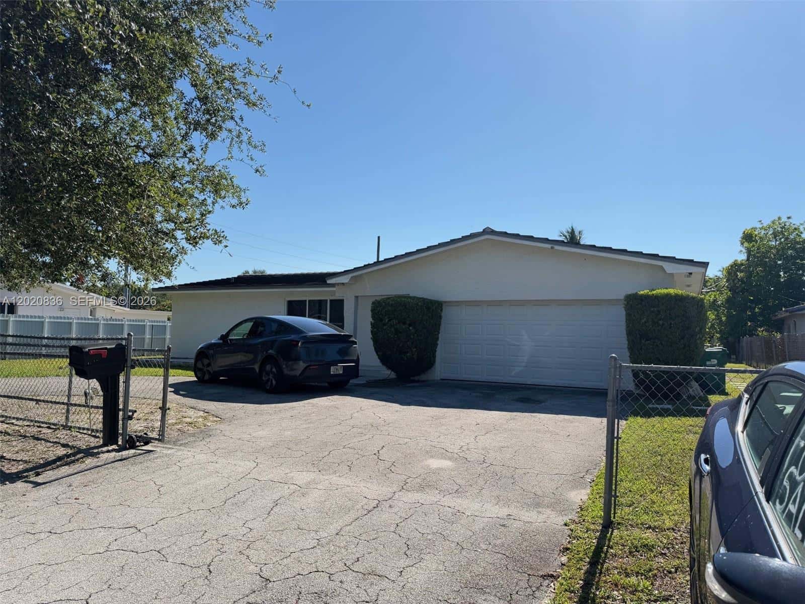 13425 NW 2nd Ave, Miami FL 33168