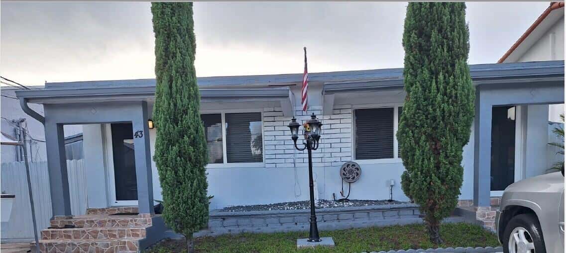 41 NW 33rd Avenue, Miami FL 33125